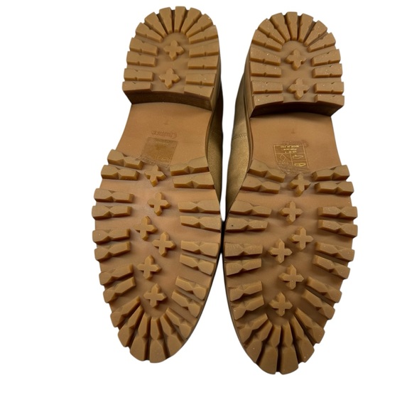 Quince Suede Chelsea Boots, NEW, 7 - Picture 6 of 12